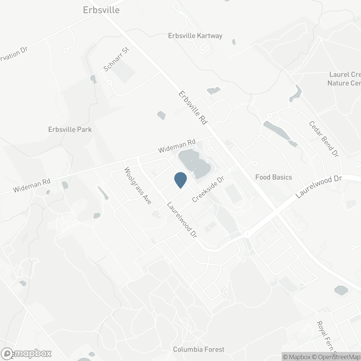 541 WILD IRIS Avenue, Waterloo, Ontario N2V 2W4
